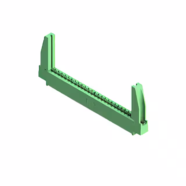 337-025-541-678 EDAC Inc.  Edgeboard Connectors